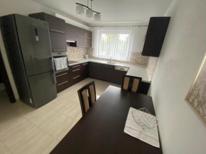 Apartmán Hollého